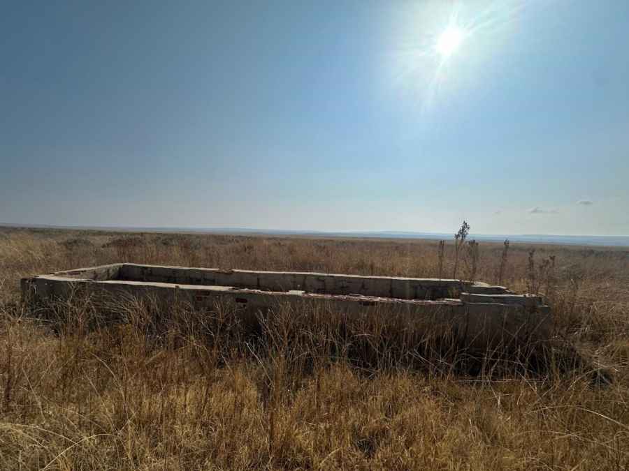 0 Bedroom Property for Sale in Lichtenburg Rural North West